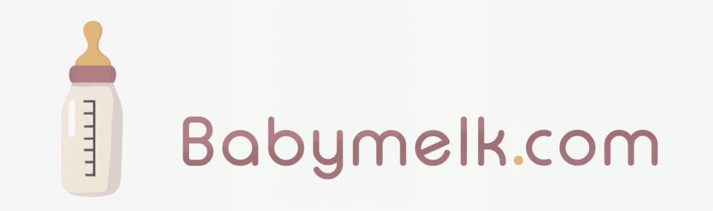 Babymelk.com