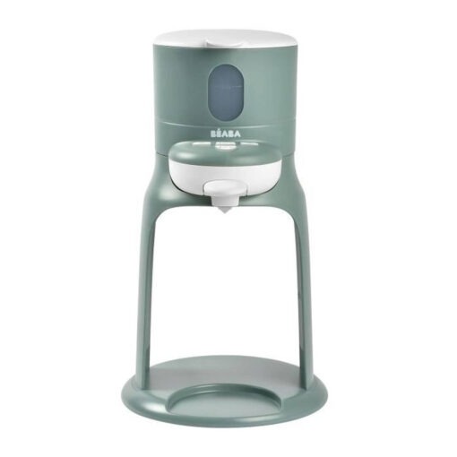 Beaba Bib espresso, Flessenwarmer / warmer, Eucalyptus