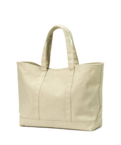 Elodie - Luiertas - Canvas Tote - Pure Khaki