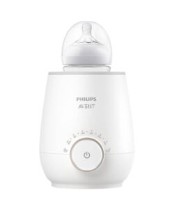 Philips Avent - Snelle Flessenwarmer - SCF358/00