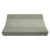 Baby's Only aankleedkussenhoes Sky Urban Green Maat