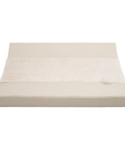 Baby's Only aankleedkussenhoes Sky Warm Linen Maat