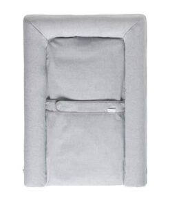 CANDIDE Mat&apos; Confort Verschoningsmat, Ondersteuningsband, Gemakkelijk schoon te maken, Made in France, 70x50cm
