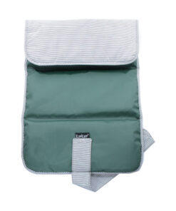 KipKep Napper Verschoonmatje Calming Green