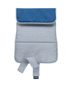 KipKep Napper Verschoonmatje Denim Blue