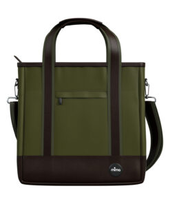 Mima Zigi Sporty Luiertas Olive Green