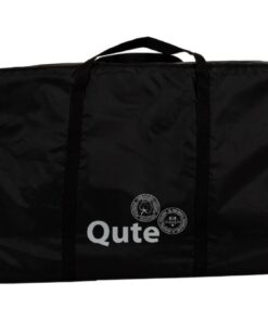 Qute Q-Matti Campingbed Matras