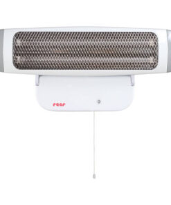 Reer Commode verwarmer / warmtestraler