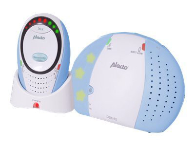 Alecto Dbx-85 Eco