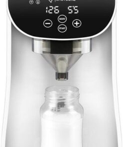 BabySure Milk Machine Maker - Baby Fles Melk Maker - Flessenwarmer - Flesverwarmer