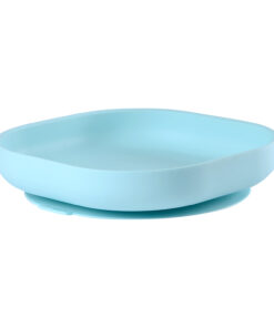 Beaba Bord Met Zuignap Blue