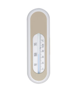 Bebe-Jou Badthermometer Taupe