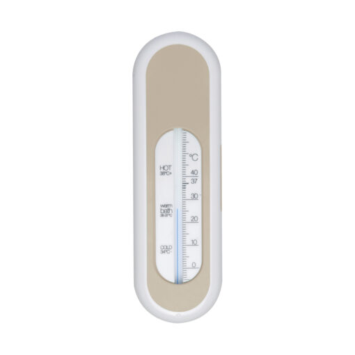 Bebe-Jou Badthermometer Taupe