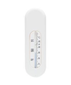 Bebe-Jou Badthermometer Wit