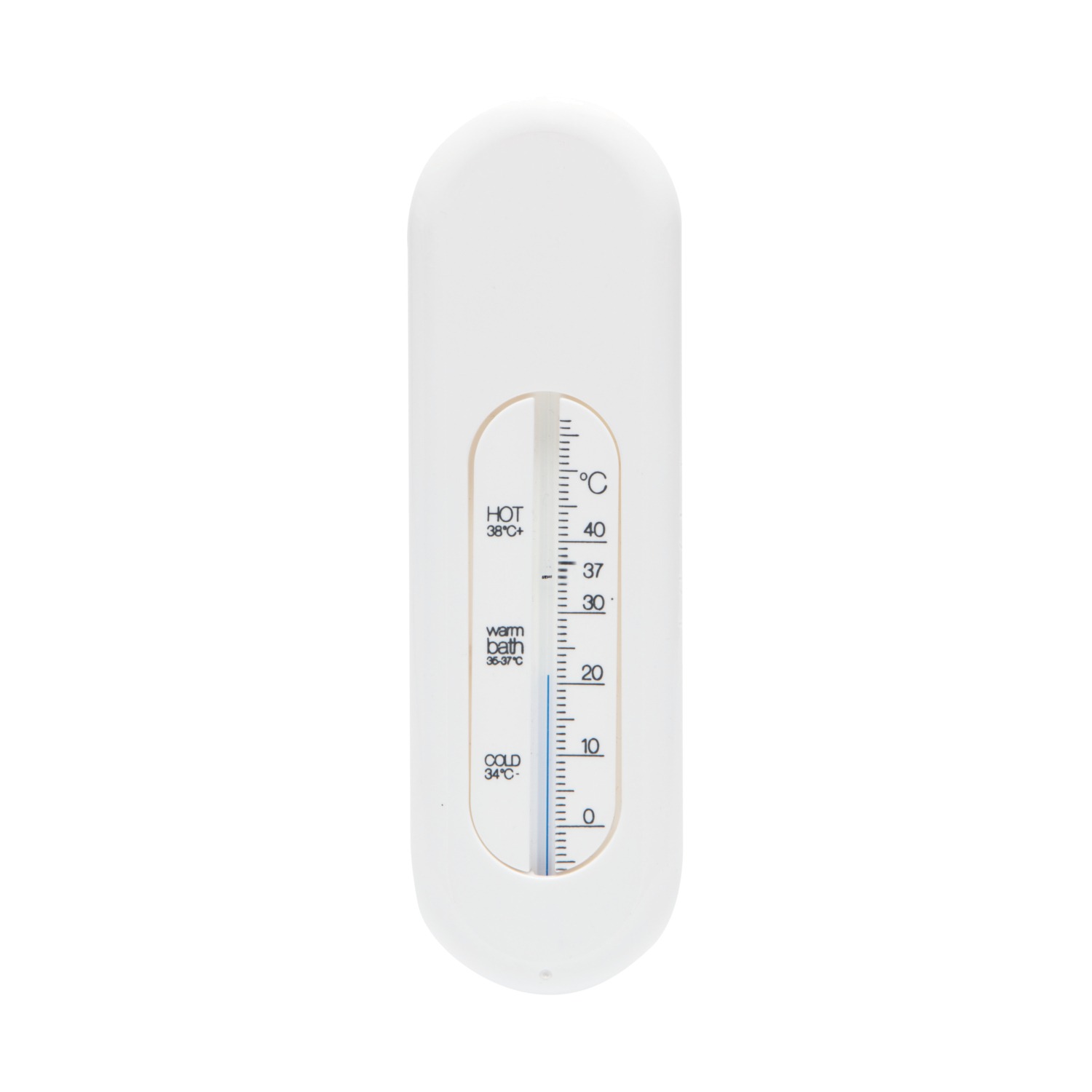 Bebe-Jou Badthermometer Wit