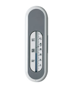 Bebe-Jou Fabulous Badthermometer Griffin Grey