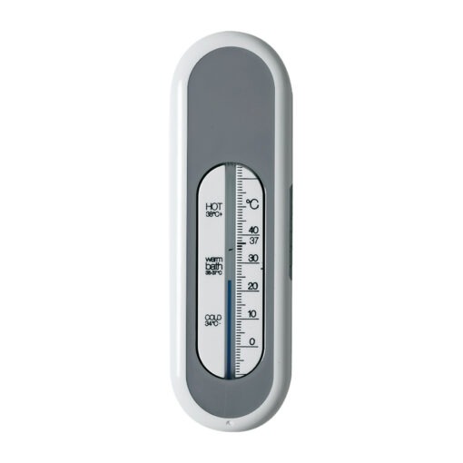 Bebe-Jou Fabulous Badthermometer Griffin Grey