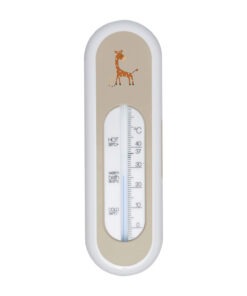 Bebe-Jou Steppe Badthermometer