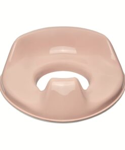 Bebe-Jou Toiletverkleiner De Luxe - Pale Pink