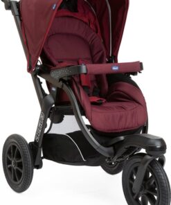 Chicco KINDERWAGEN ACTIVE 3