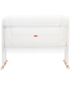 Childhome Evolux Co-Sleeper - Naturel / Wit