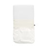 Fedde & Kees Nunki Co-Sleeper Laken Off White 50 x 90 cm