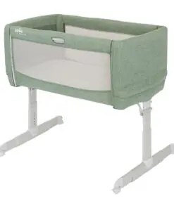Joie Roomie Go Co-Sleeper - Laurel