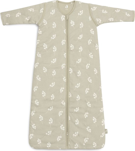 Jollein Twig Slaapzak - 90 cm - Olive Green