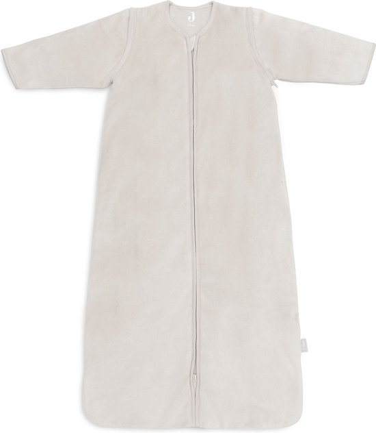 Jollein Velvet Slaapzak - 110 cm - Nougat
