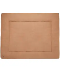 Jollein Basic Knit Boxkleed Biscuit 80 x 100 cm