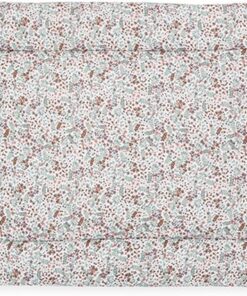Jollein Boxkleed Bloom 80x100cm