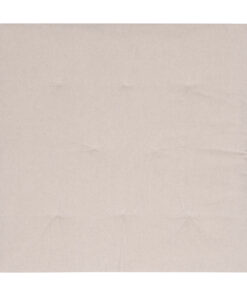 Jollein Harvest Boxkleed - 100 x 100 cm - Natural