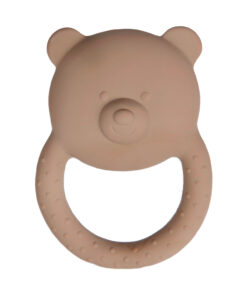 Jollein Teddy Bear Bijtring Biscuit