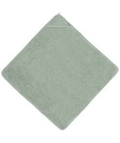 Jollein Terry Badcape - Ash Green