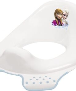 Keeeper Frozen WC Verkleiner - Wit