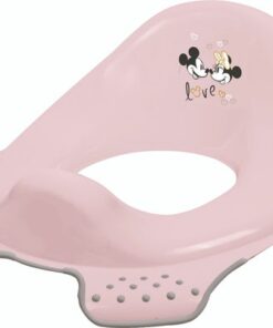 Keeeper Toilettrainer Minnie Mouse Cloudy