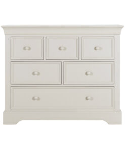 Kidsmill Chateau Commode Oatmeal