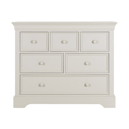 Kidsmill Chateau Commode Oatmeal