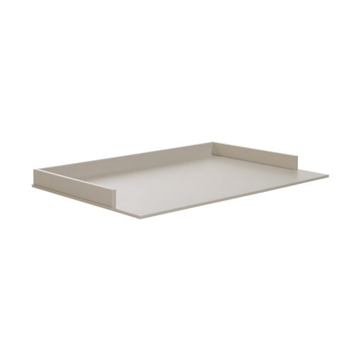 Kidsmill Modular Bladvergroter Mat Oatmeal