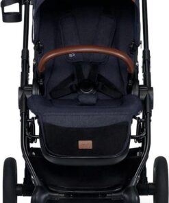 Kinderkraft All Road Imperial Blue Wandelwagen KKWALRONAV0000