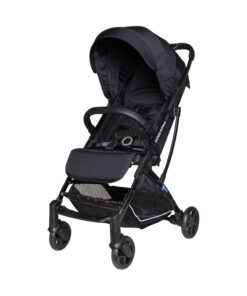 Koelstra Gen Buggy Zwart