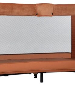 Koelstra Reisbed Travelsleeper LUX - 126x65 cm. - Copper