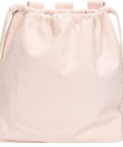 Little Dutch - Boxzak Pure Soft Pink