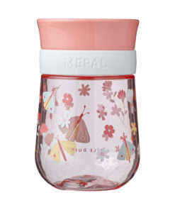 Little Dutch Flowers & Butterflies 360° Beker
