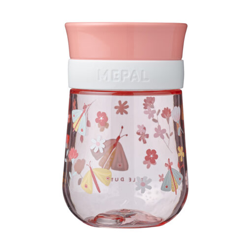 Little Dutch Flowers & Butterflies 360° Beker