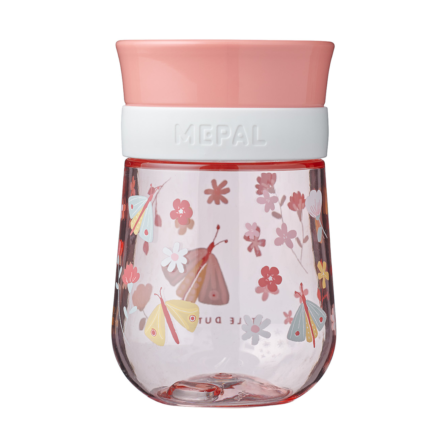 Little Dutch Flowers & Butterflies 360° Beker