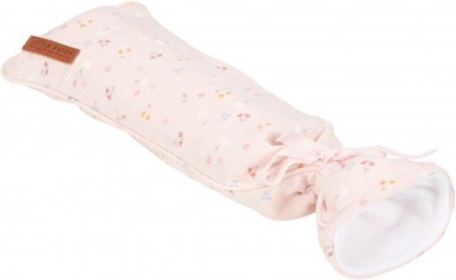 Little Dutch Kruikenzak Little Pink Flowers 40 x 15 cm