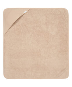 Little Dutch Pure Badcape - Beige