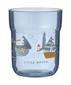 Little Dutch Sailors Bay Kinderglas