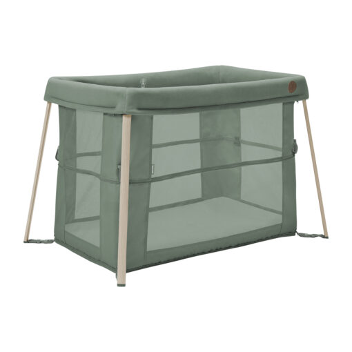Maxi-Cosi Iris Eco Campingbedje - Beyond Green